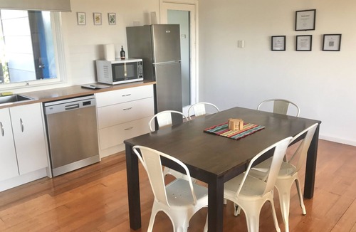 Tarwin Lower Other | Spacious cottage on working farm - 10 min from beach