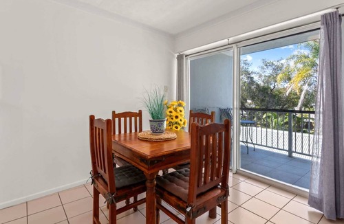 Torquay Apartment | Spacious Hervey Bay Apartment with Rooftop Access