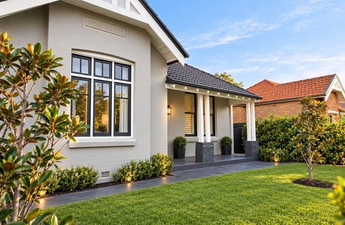 Willoughby House | Spacious Modern Willoughby Home | Minutes to Sydney CBD