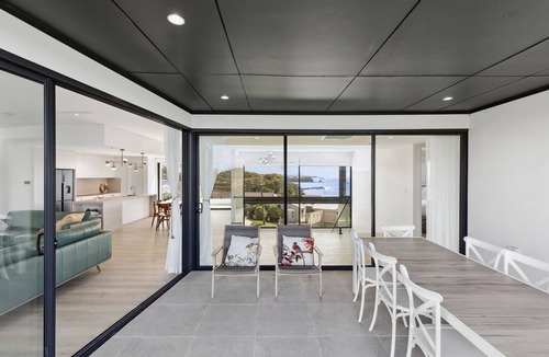 Malua Bay House | Spacious Ocean View Home | Luma Vista