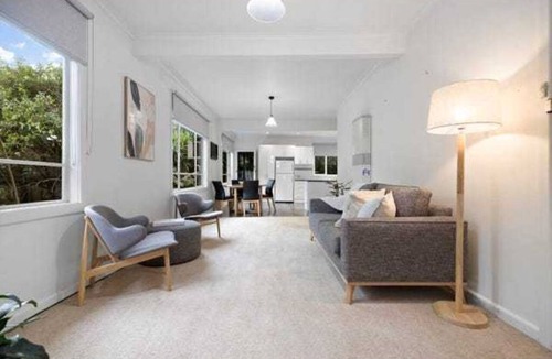 Hampton House | Spacious & Secure Family Living in Coveted Hampton Locale