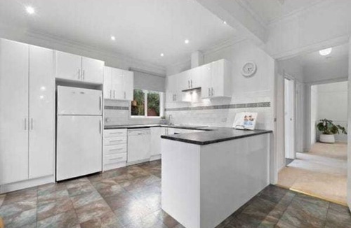 Hampton House | Spacious & Secure Family Living in Coveted Hampton Locale