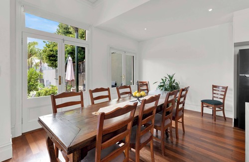 Hawthorn House | Spacious Victorian Family Home with Pool in Leafy Hawthorn