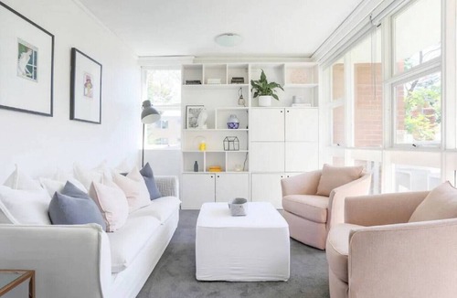 Armadale Apartment | Sparkling Apartment in Armadale