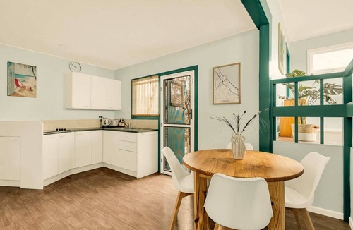 Tugun Apartment | Sparkling Waters 1 Su