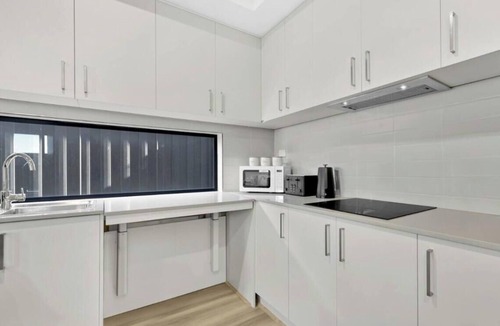 Beveridge House | Special Retreat-Beveridge