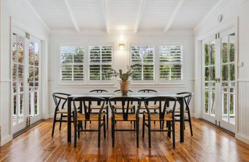 Leura House | Spencer House