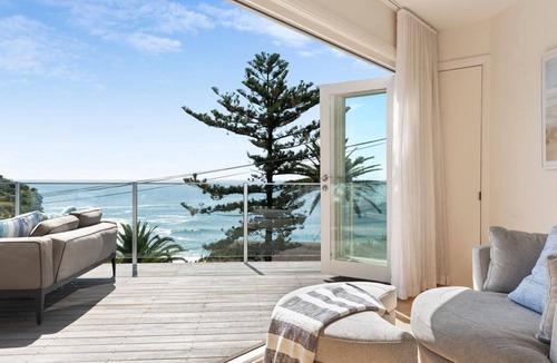 Whale Beach House | SPINDRIFT by Palm Beach Holiday Rentals