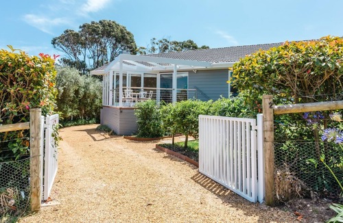 Flinders House | Spindrift Coastal Vista