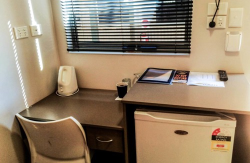 Derby Hotel | Spinifex Hotel