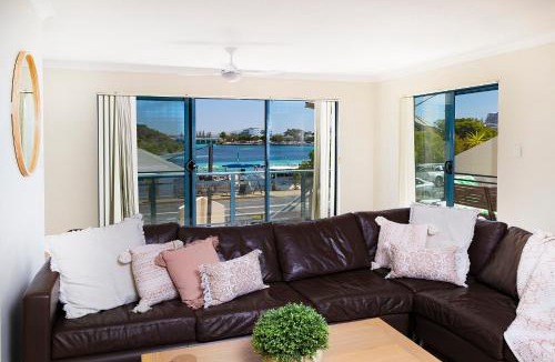 Forster Apartment | Spinnaker G2