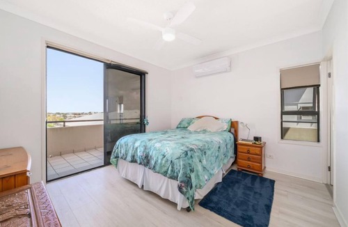 Scarborough Apartment | Spinnaker on Rock - Scarborough