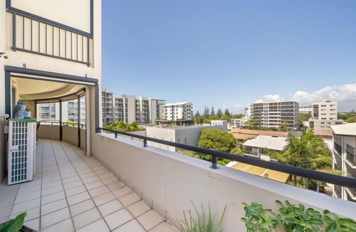 Scarborough Apartment | Spinnaker on Rock - Scarborough