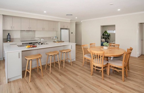 West Busselton House | Spirit of the Bay - Central Busselton