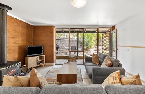 Aireys Inlet Cabin | Split Point Cottages