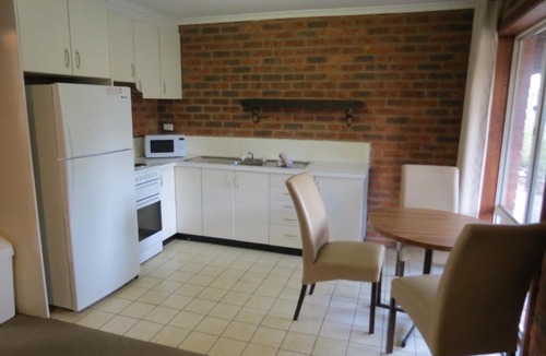 Jindabyne Apartment | Sponars 2