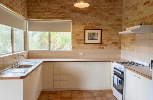 Ocean Beach Cabin | Spring Bay Villas, Denmark, WA