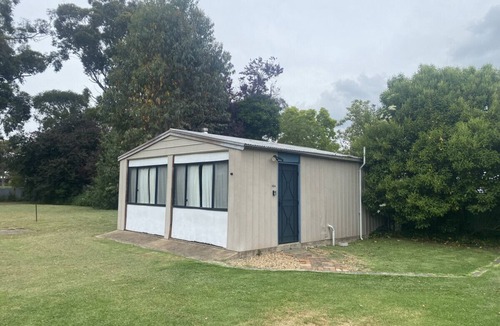 Orange East Cottage | Spring St Accommodation