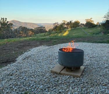 Rydal Other | Springmead Glamping
