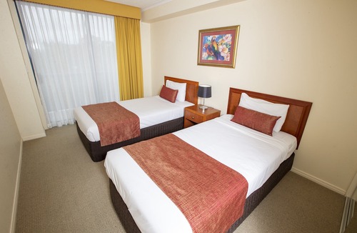 Springwood Apartment | Springwood Tower Apartment Hotel