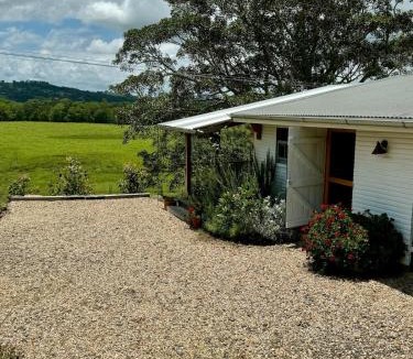 Boat Harbour House | Spurfield Barn with valley views