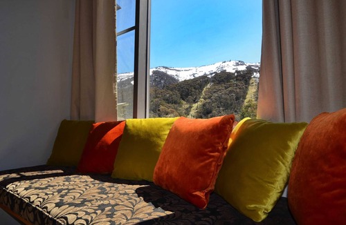 Thredbo Apartment | Squatter's Run Apartments