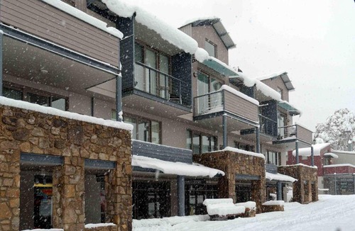 Thredbo Apartment | Squatters Run Apartments