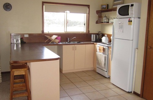 Ventnor House | St Andrews Cove