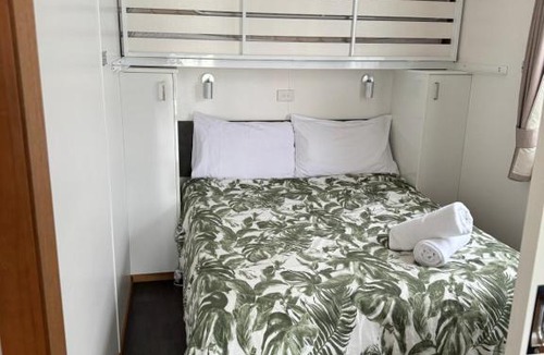 St. Arnaud Other | St Arnaud Caravan Park