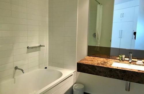 Falls Creek Apartment | St Falls East 203