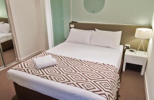 Falls Creek Apartment | St Falls West 101