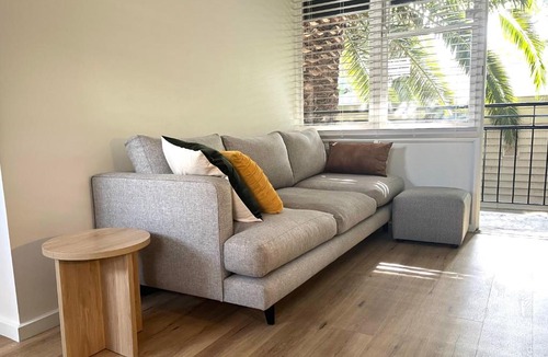 St Kilda West Apartment | St Kilda apt close to beach