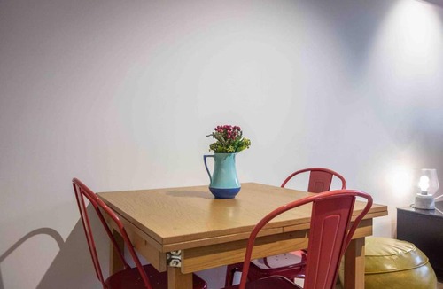 St. Kilda East Apartment | St Kilda East