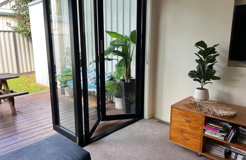 St Leonards House | St Leonards Holiday Beach House