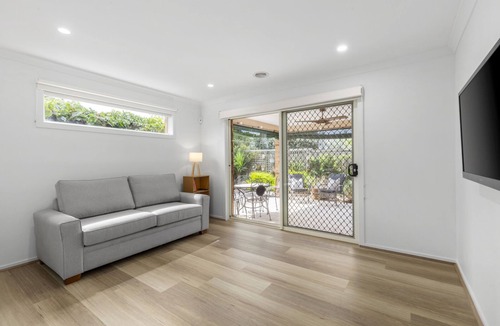 St Leonards House | St Leonards Superstar