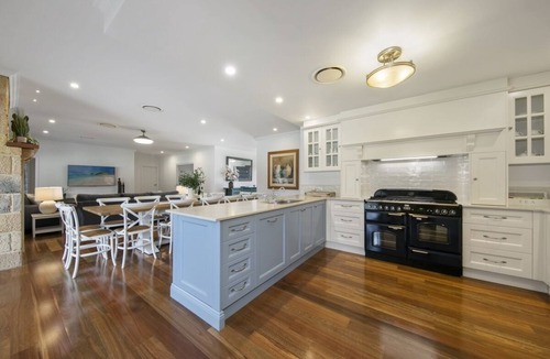 Pokolbin House | Stable and Vines - Pokolbin