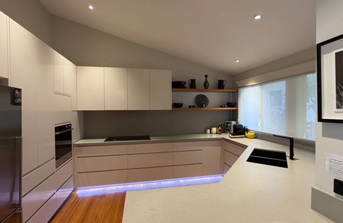 Port Macquarie House | Standing Stone Shelly Beach