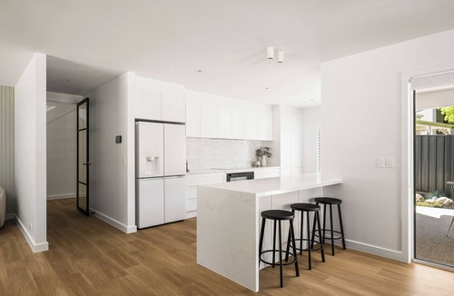 Bright Apartment | Star of Bright.