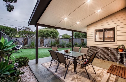 Margaret River Villa | Starboard Drift