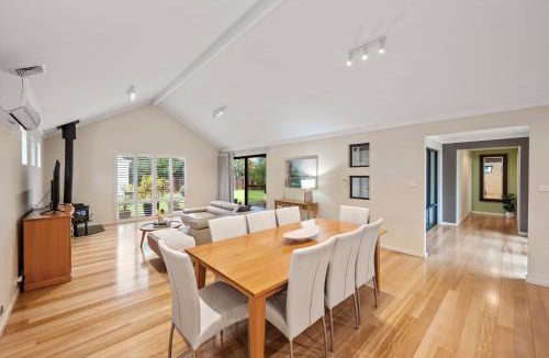Quindalup House | Starfish
