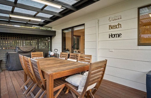 Cowes House | Stargaze Cottage - Silverleaves Beach