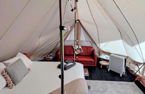 Peerabeelup Other | Stargazers Forest Hideaway Pemberton - Luxury Glamping Suite - No Pets