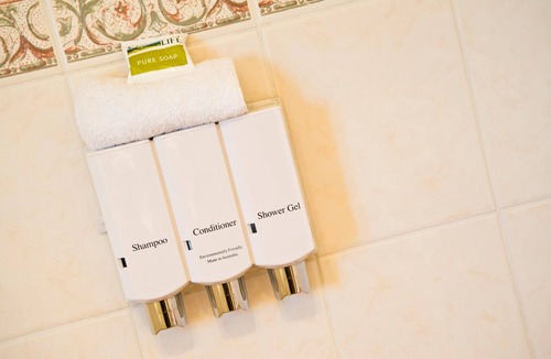 Roma Hotel | Starlight Motor Inn