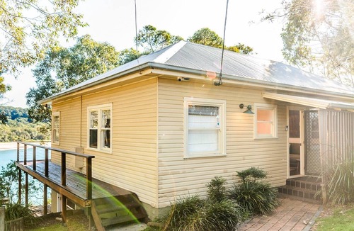 Pearl Beach House | Stay 3 nights, pay 2 this Winter*