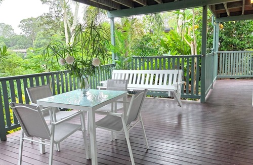 Kenmore House | Stay at The Hideaway, a curated luxury boutique home away from home experience…