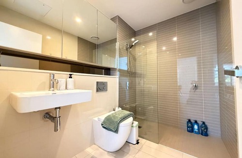 Zetland Apartment | Stay Awhile Zetland