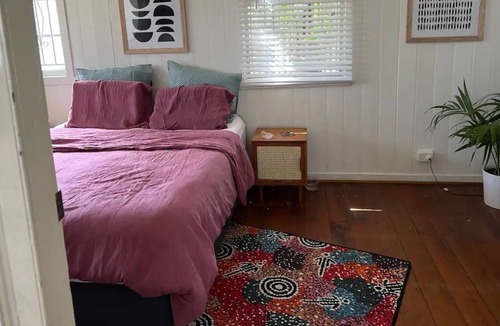 West End House | @stay granvilla in the Heart of West End