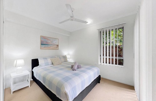 Mango Hill Apartment | Stay Play & Relax in Comfort