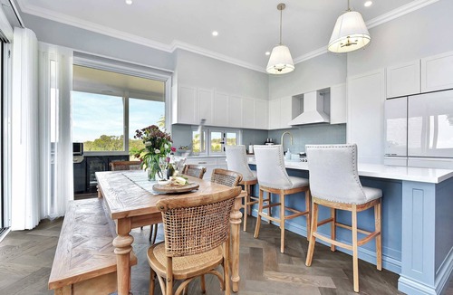 Lower Belford House | Stellaview Estate | Hunter Valley