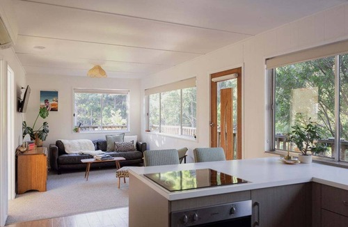Port Arthur House | Stewie's Nest - Port Arthur Shack with fire pit
